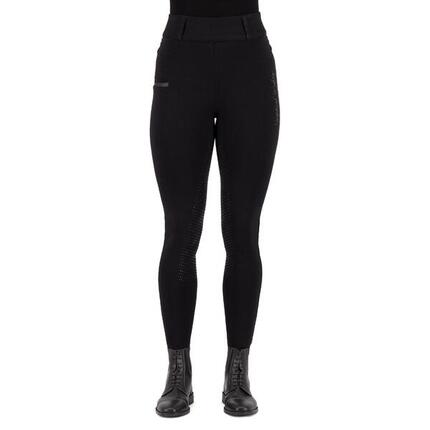 Reitleggings full grip Damen Imperial Riding Comfi Sparks Winter