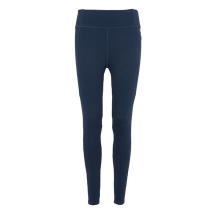 Legginsy kompresyjne damskie Regatta Holeen Pro