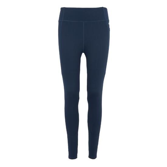 Legginsy kompresyjne damskie Regatta Holeen Pro