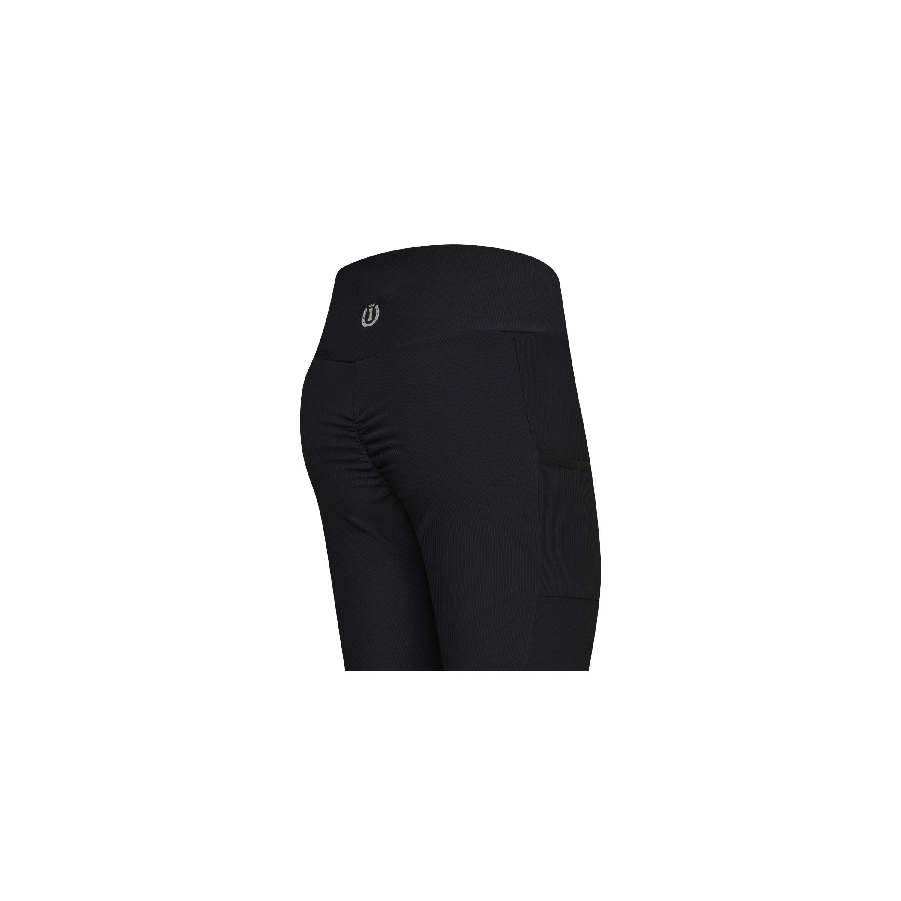 Leggings da equitazione da donna a media aderenza Imperial Riding Sofia 3/3