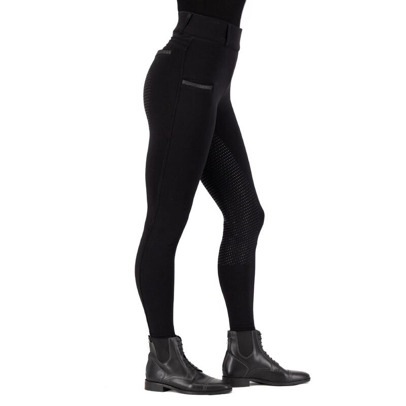 Legging Imperial Riding Comfi Sparks Winter pentru femei
