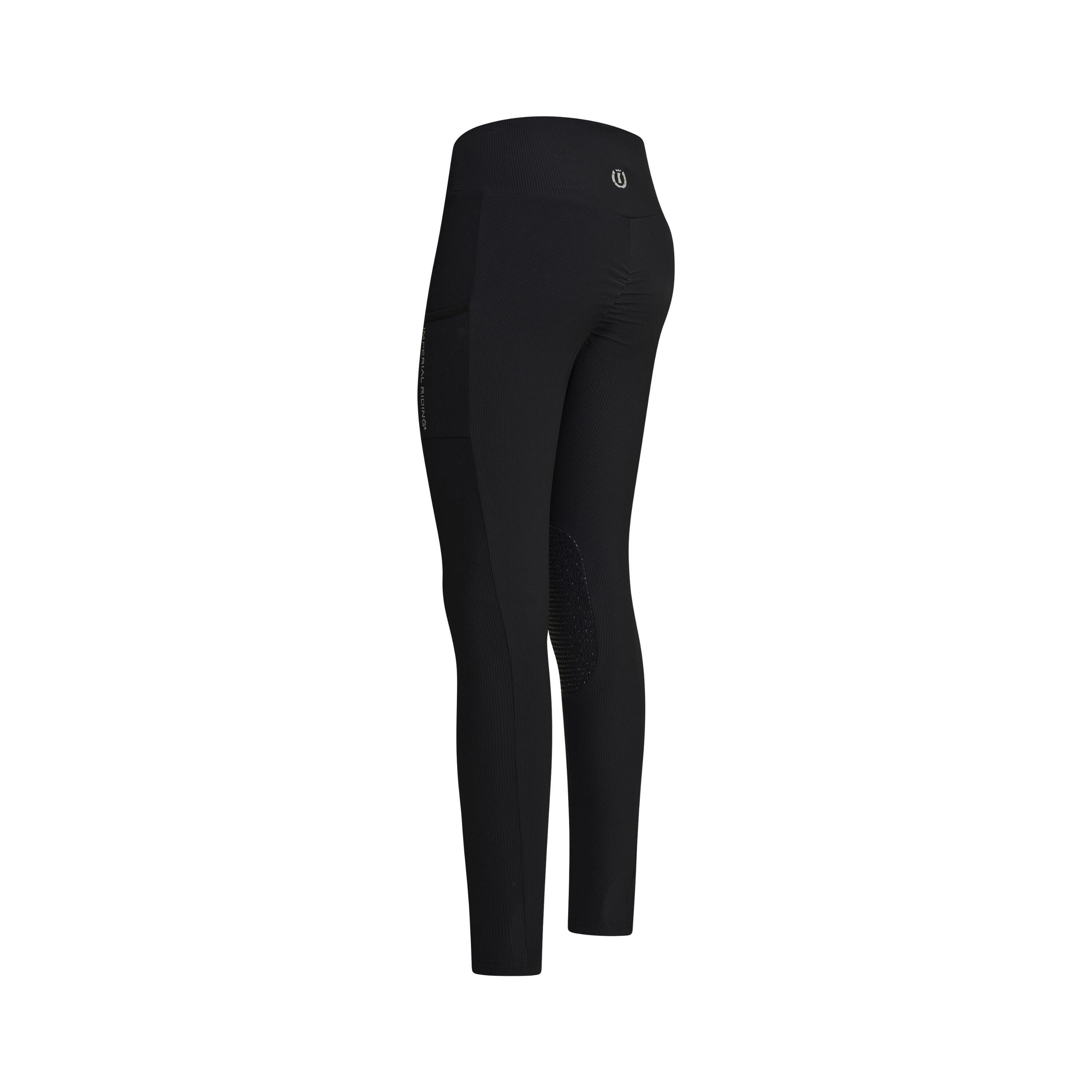 Leggings da equitazione da donna a media aderenza Imperial Riding Sofia 2/3