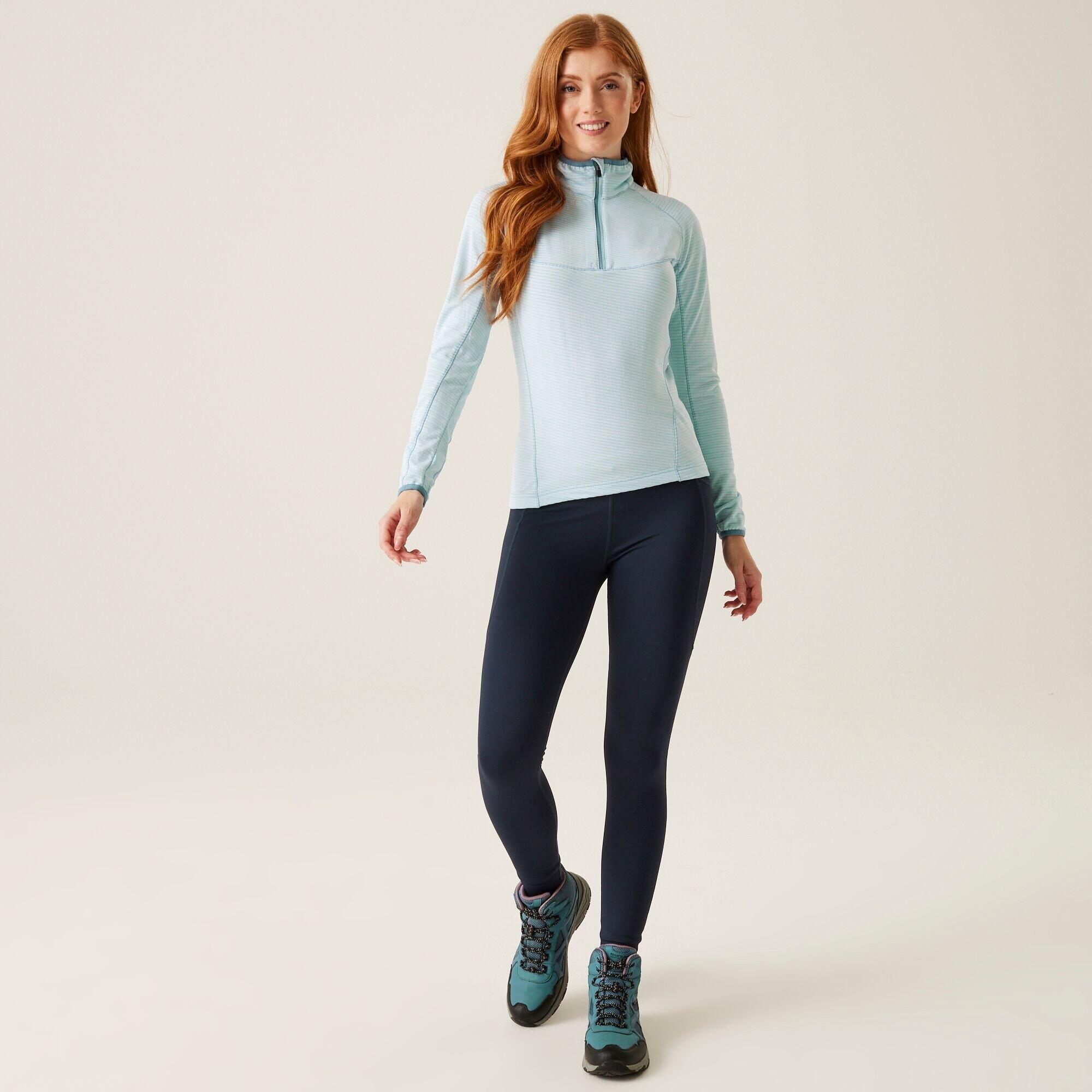 Legging de compression femme Regatta Holeen Pro 2/6