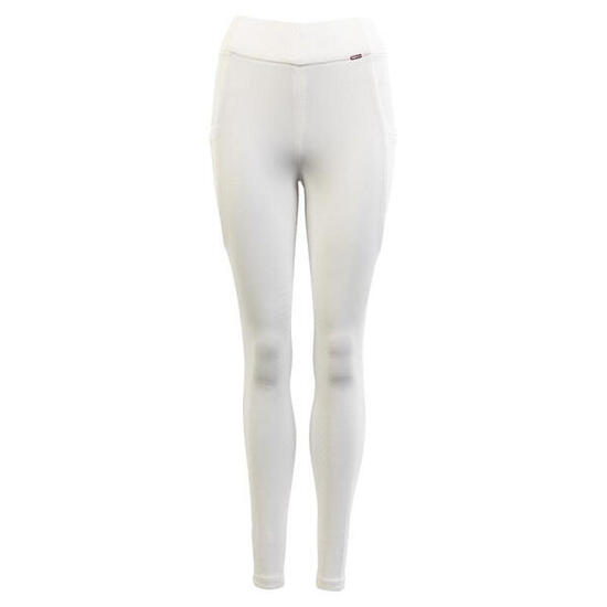 Legging équitation mid grip Premiere Bouvardia