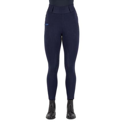 Reitleggings full grip Damen Imperial Riding Comfi Sparks Winter