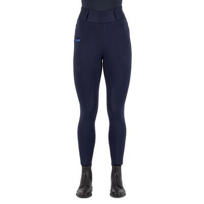 Dameslegging met volledige grip imperial riding comfi sparks winter