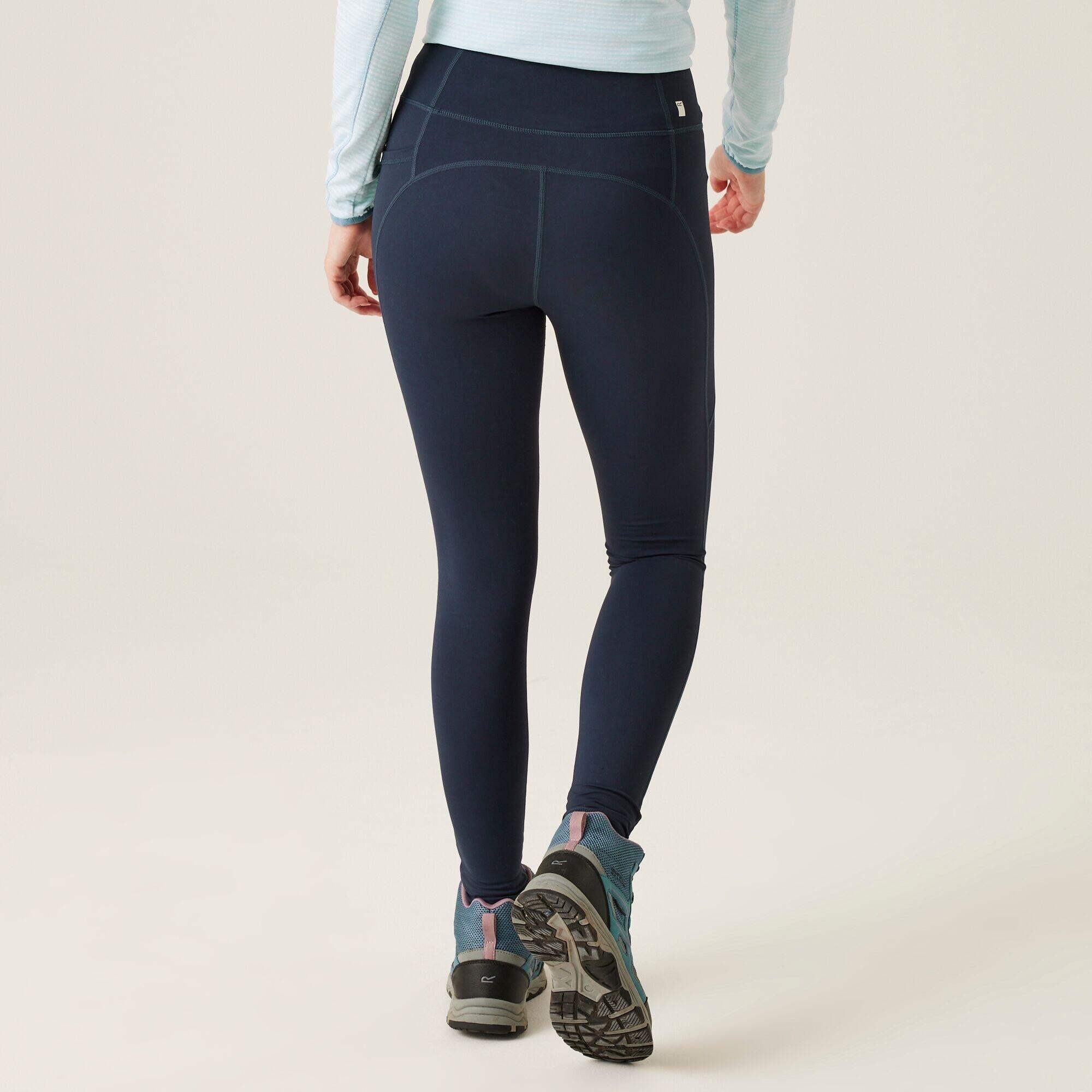 Legging de compression femme Regatta Holeen Pro 4/6
