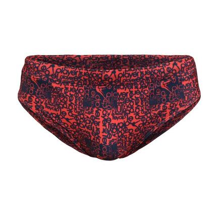 Maillot de bain garçon GIORNALIST PLAY vendu en pack de 2