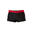 Beco Men's Swim Boxers Black/red