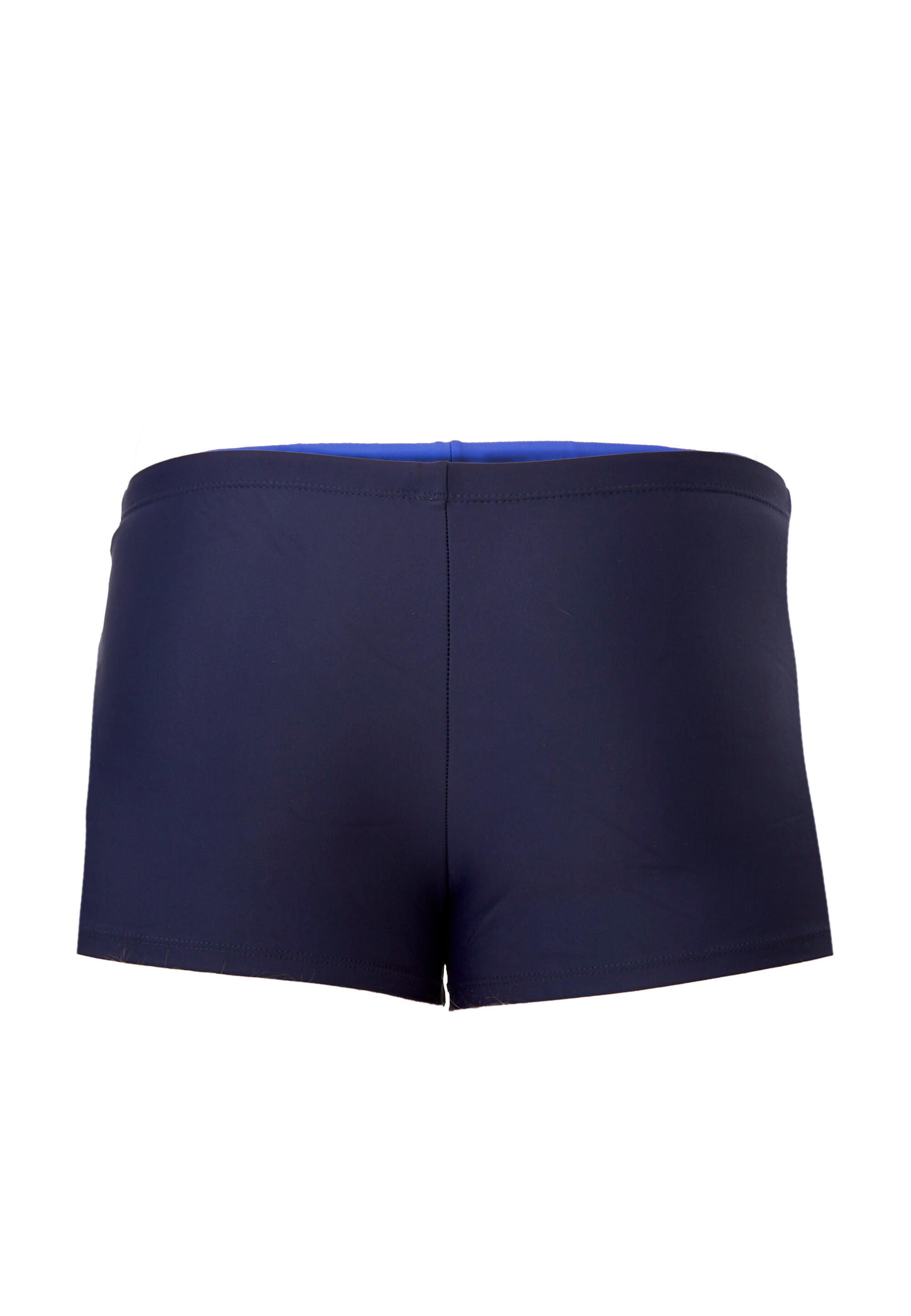 Beco Men's Swim Boxers Dark Blue/blue 3/5