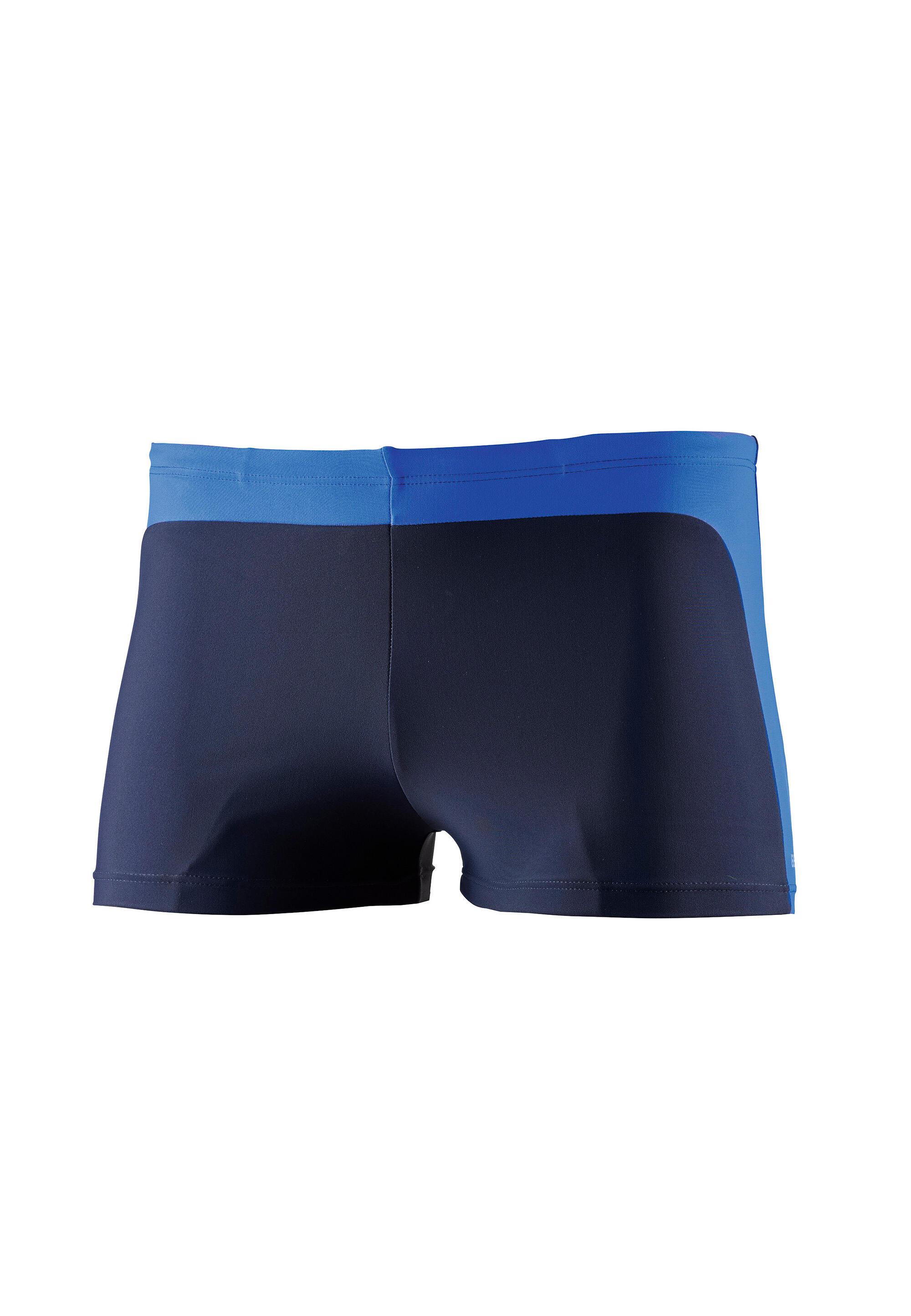Beco Men's Swim Boxers Dark Blue/blue 2/5