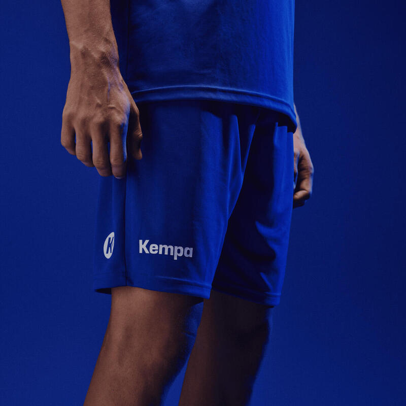 Gyerek rövidnadrág Kempa Team