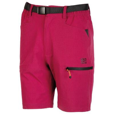 Shorts da trekking Élémenterre Barraca
