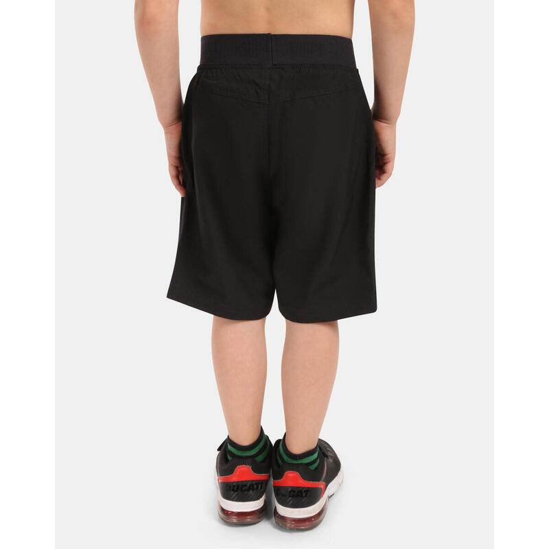 Short d'extérieur pour enfants Kilpi MOLE-J