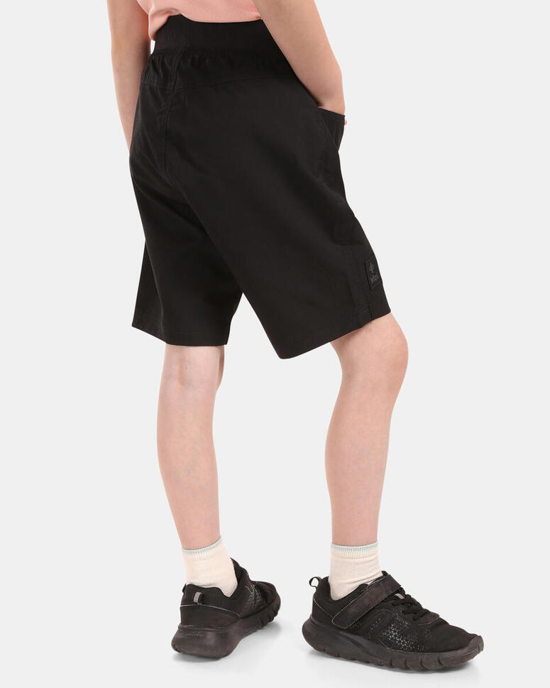 Dziecięce szorty outdoorowe Kilpi MOLE-J