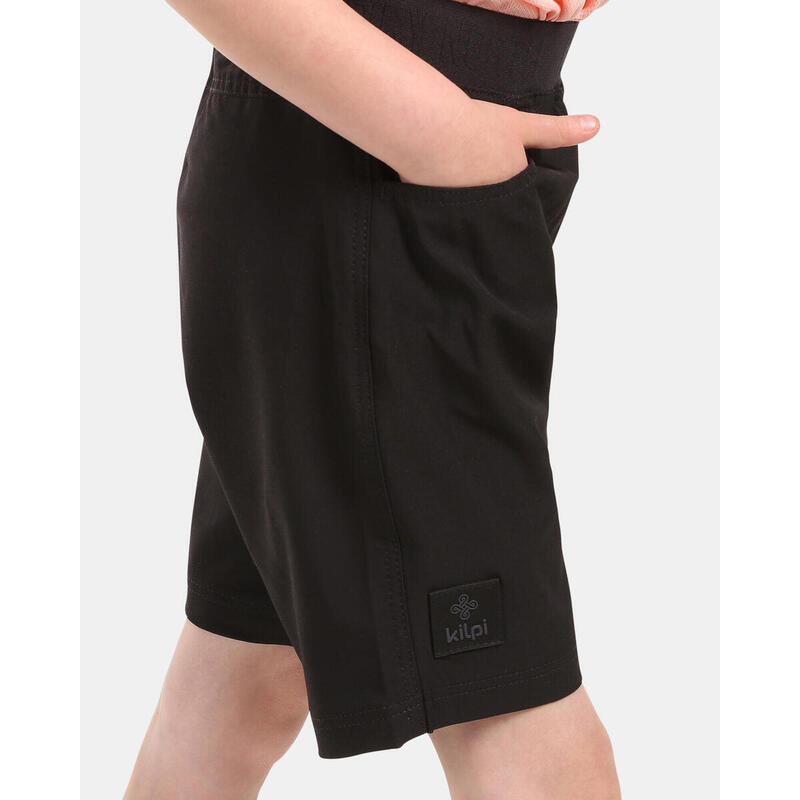 Short d'extérieur pour enfants Kilpi MOLE-J