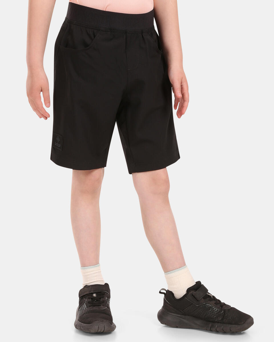 Pantaloni scurți outdoor pentru copii Kilpi MOLE-J