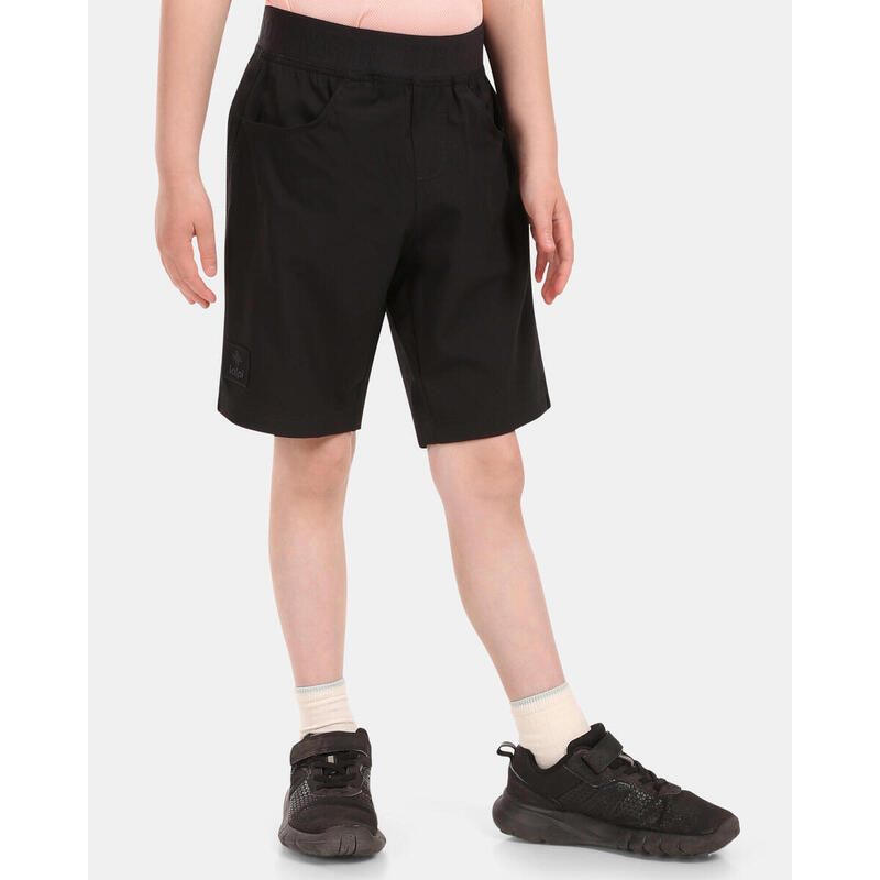 Short d'extérieur pour enfants Kilpi MOLE-J