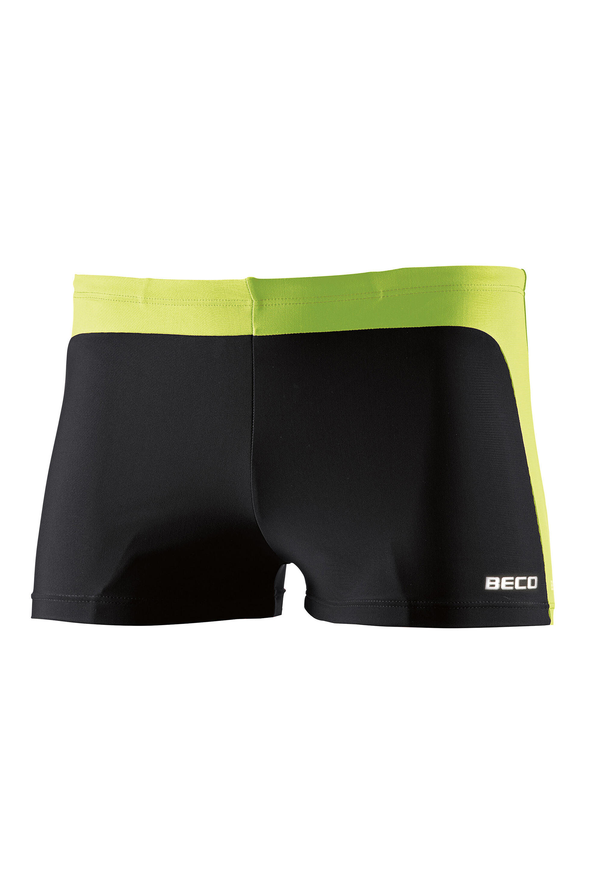 Kasten-Badehose Square Leg Badehose "Side Flash" 2/9