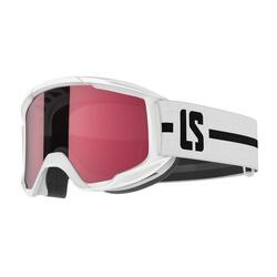 Masques Loubsol LSM-Blanc-otg-photochromique