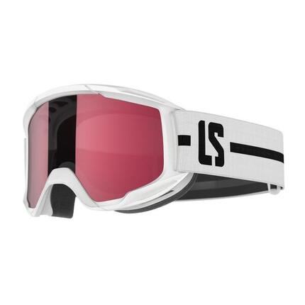 Masques Loubsol LSM-Blanc-otg-photochromique