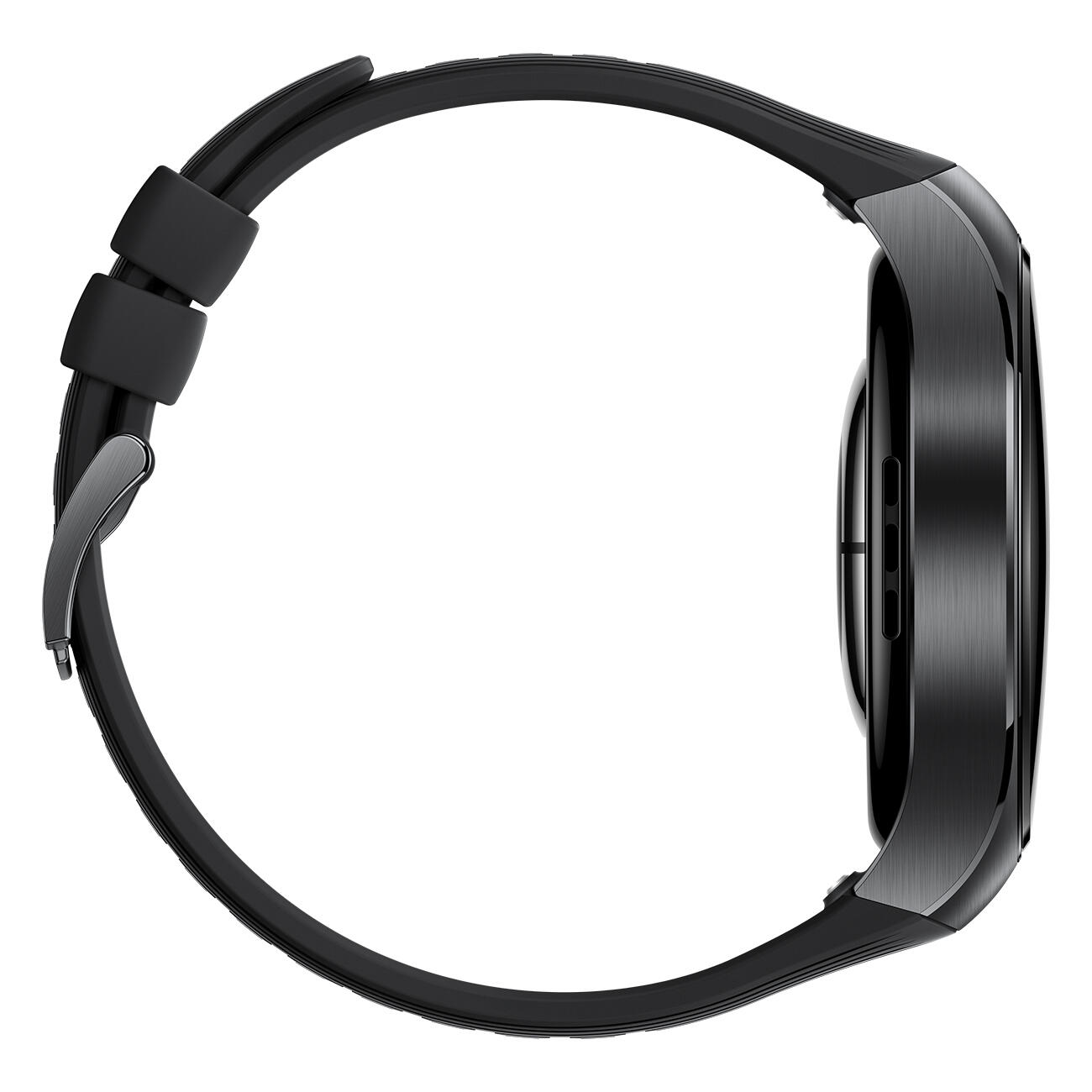 Montre connectée Huawei Watch 5 46 mm noire 4/7