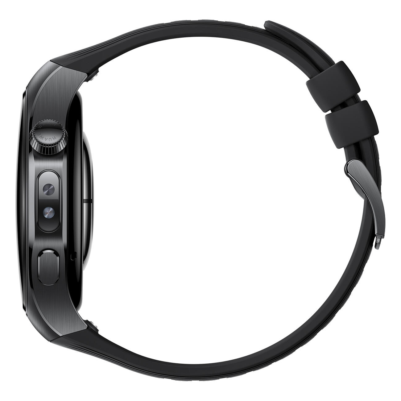 Montre connectée Huawei Watch 5 46 mm noire 5/7