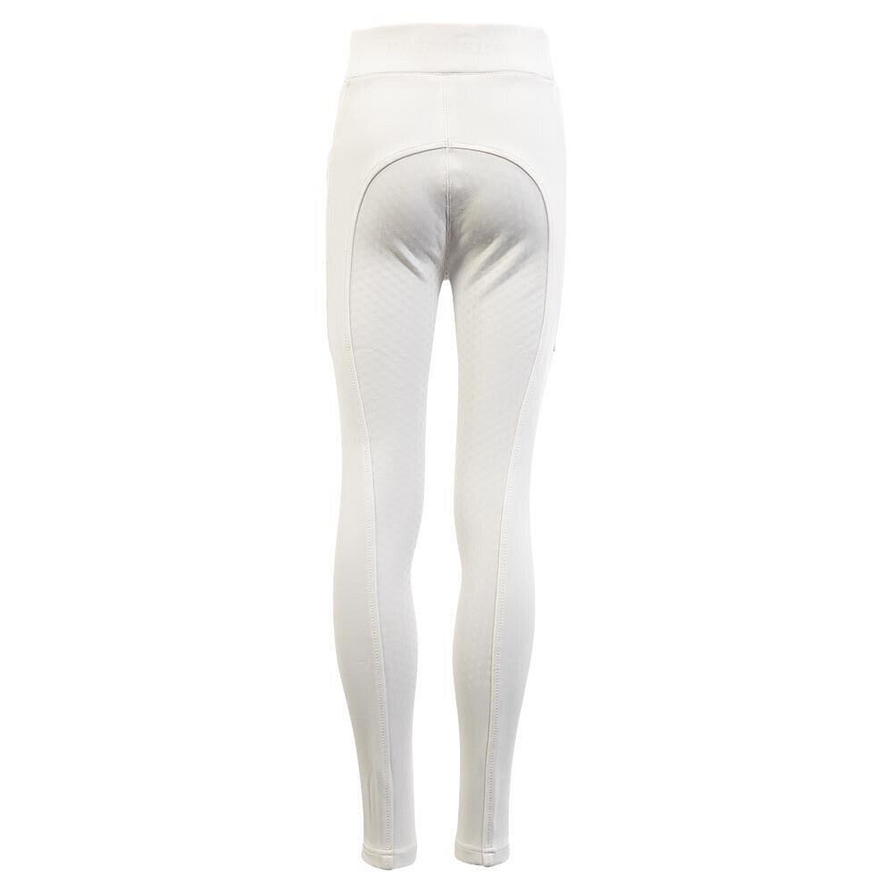 Legging équitation mid grip fille Premiere Bitterroot 2/3