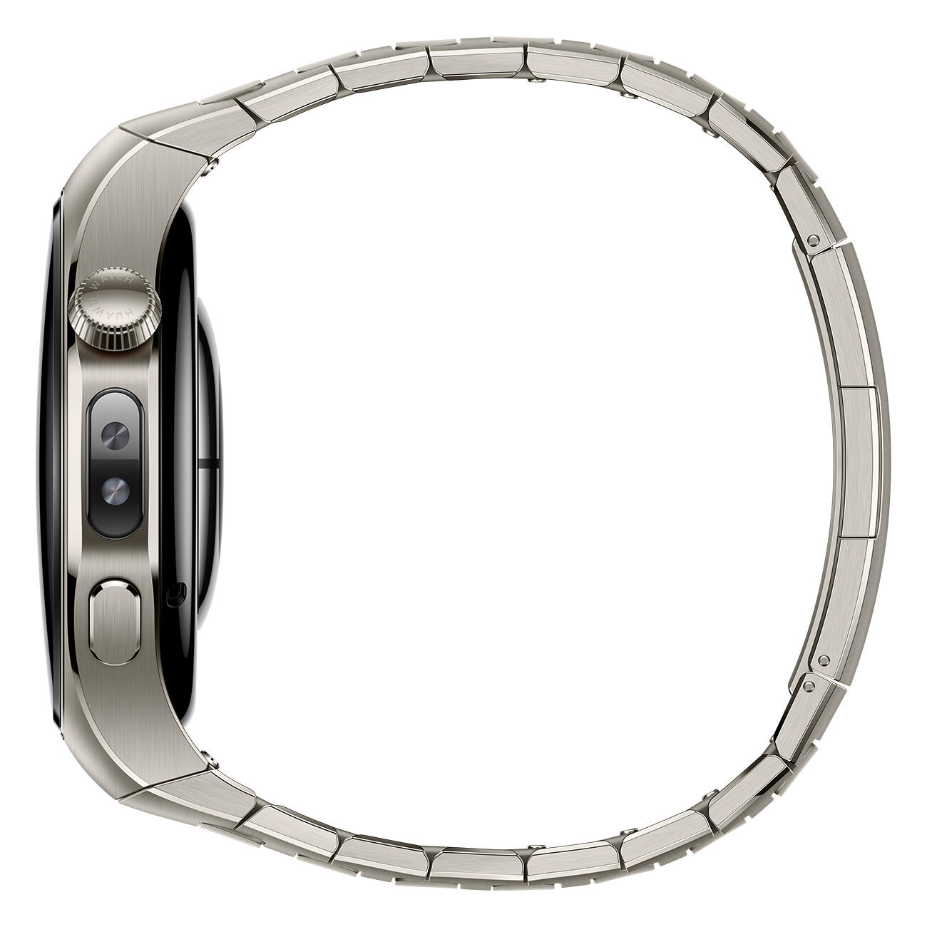Montre connectée Huawei Watch 5 46 mm Titane 5/6