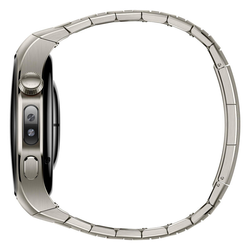 HUAWEI Watch 5silber