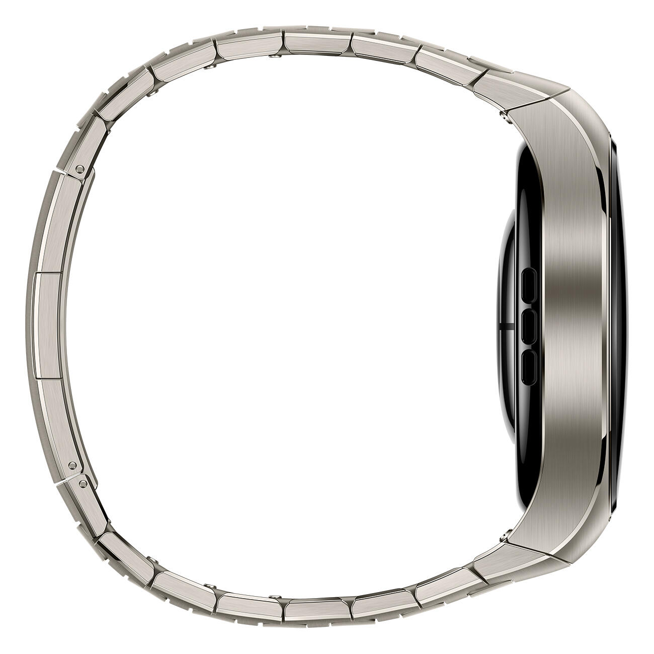Montre connectée Huawei Watch 5 46 mm Titane 4/6
