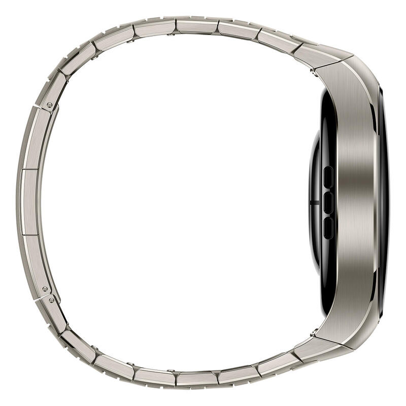 HUAWEI Watch 5silber