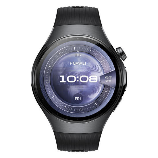 Montre connectée Huawei Watch 5 46 mm noire
