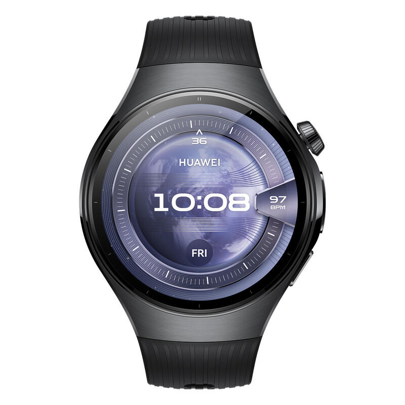 HUAWEI Watch 5SCHWARZ