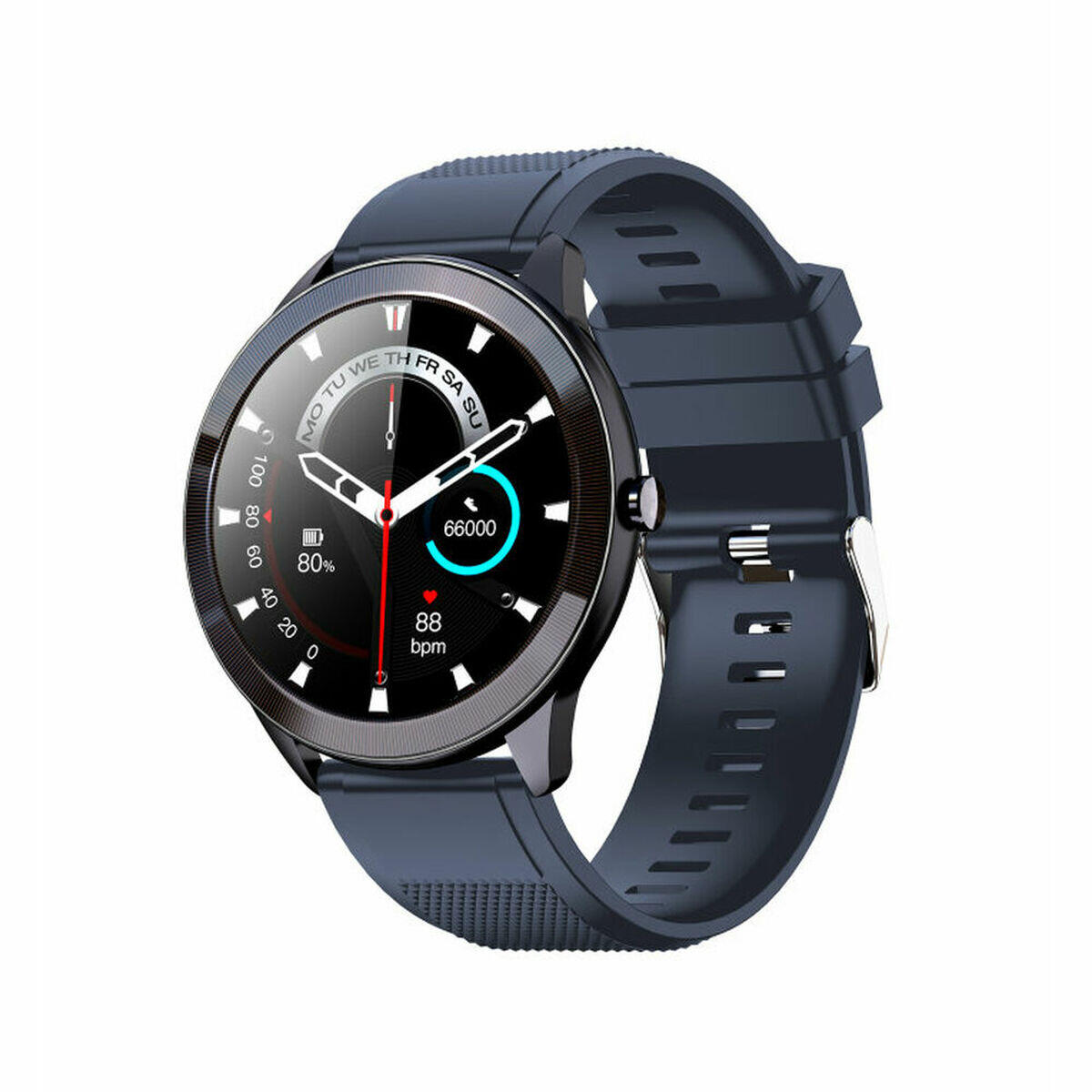 Smartwatch leotec lesw32b 1,28"