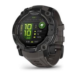 Montre intelligente GARMIN Instinct 3 AMOLED Noir