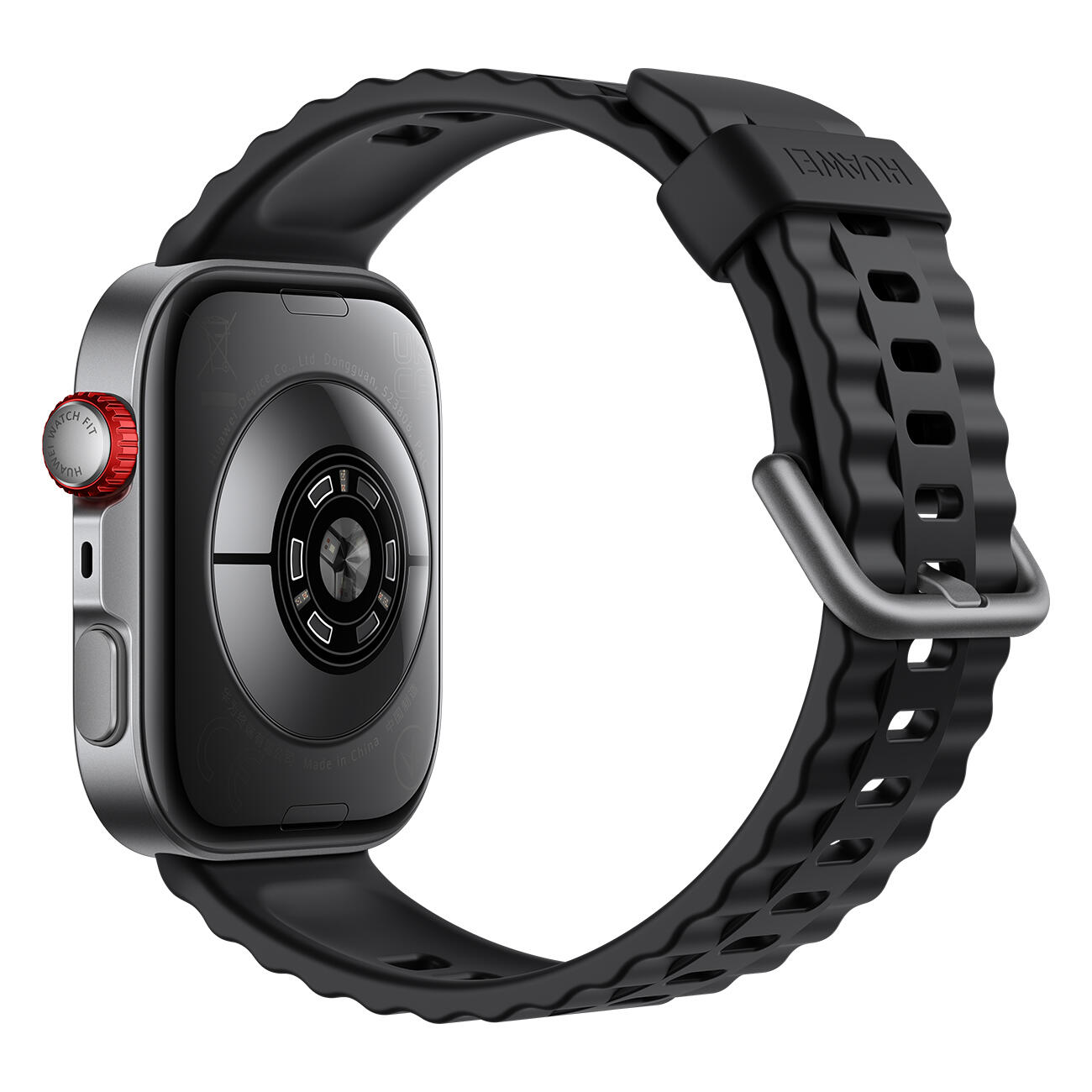 HUAWEI Watch Fit 4 ProSCHWARZ 6/7