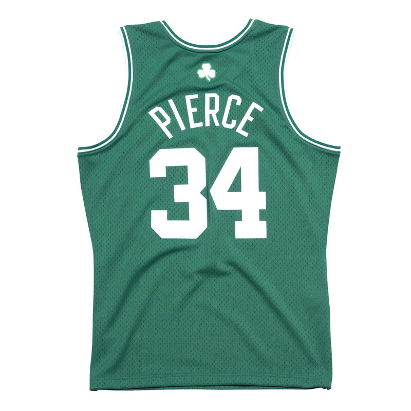 Swingman Jersey Boston Celtics Road 2007-08 Paul Pierce