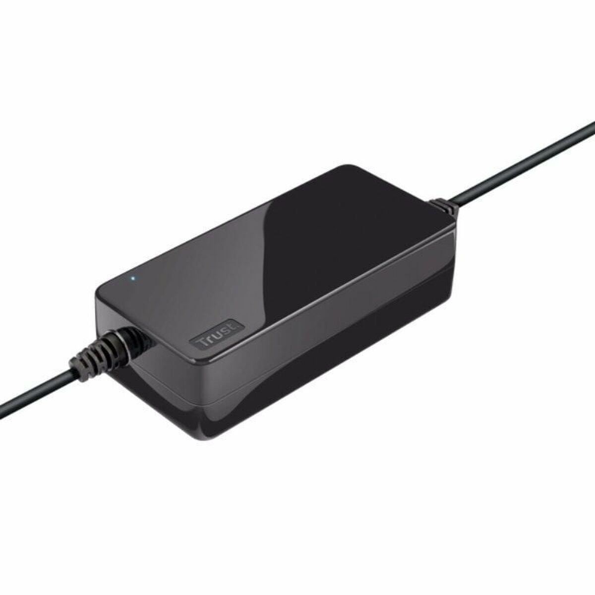 Carregador para portátil trust 23391 90 w