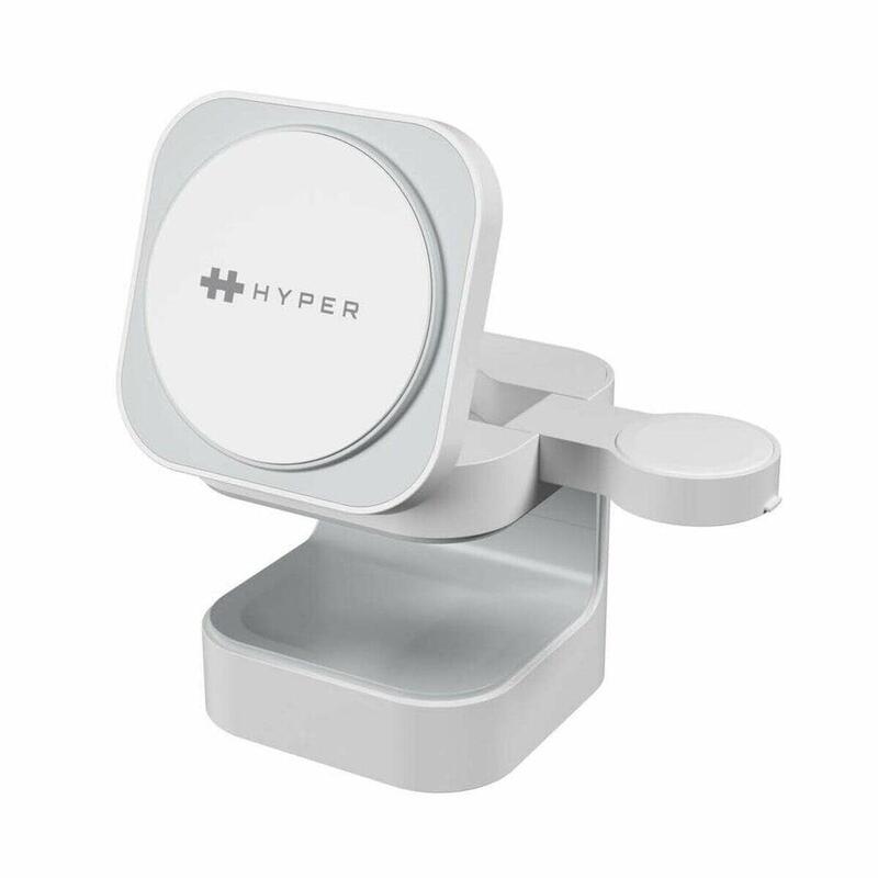 Powerbank Hyper HJ3320WHGL Fehér