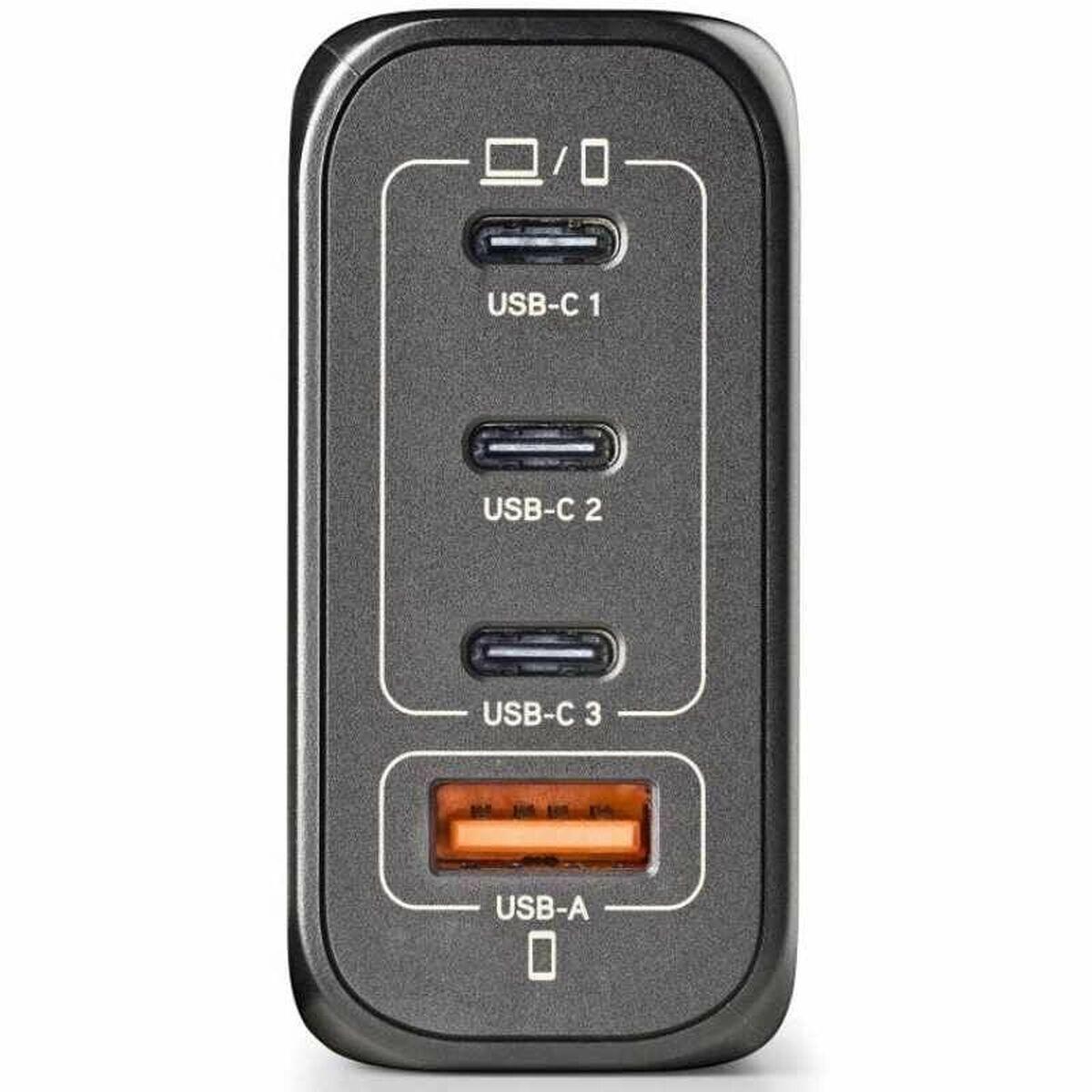 Carregador para Portátil NGS BUD140W 140 W 3/5