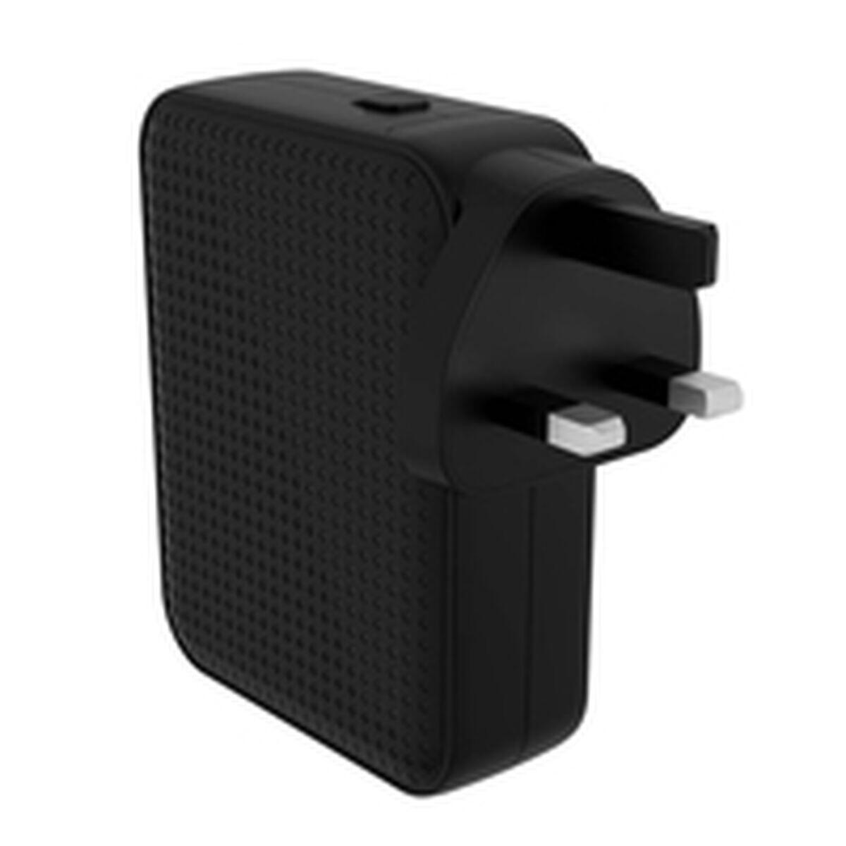 Powerbank Hyper HJ1001BKWWGL Preto 4/4