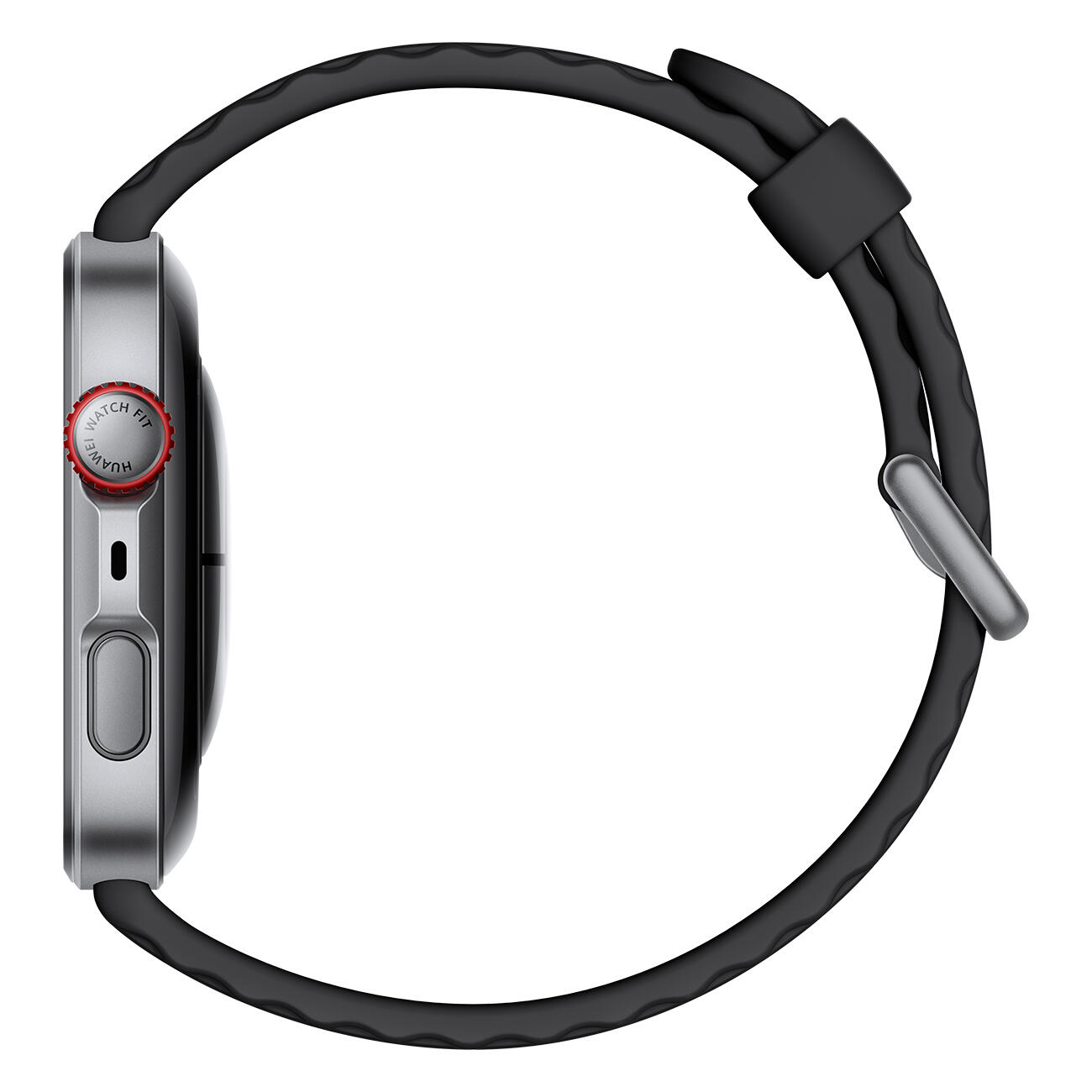 HUAWEI Watch Fit 4 ProSCHWARZ 5/7