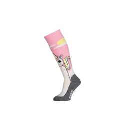 BARTS Barts Chaussettes Skisock Unicorn Kids Enfants Pink