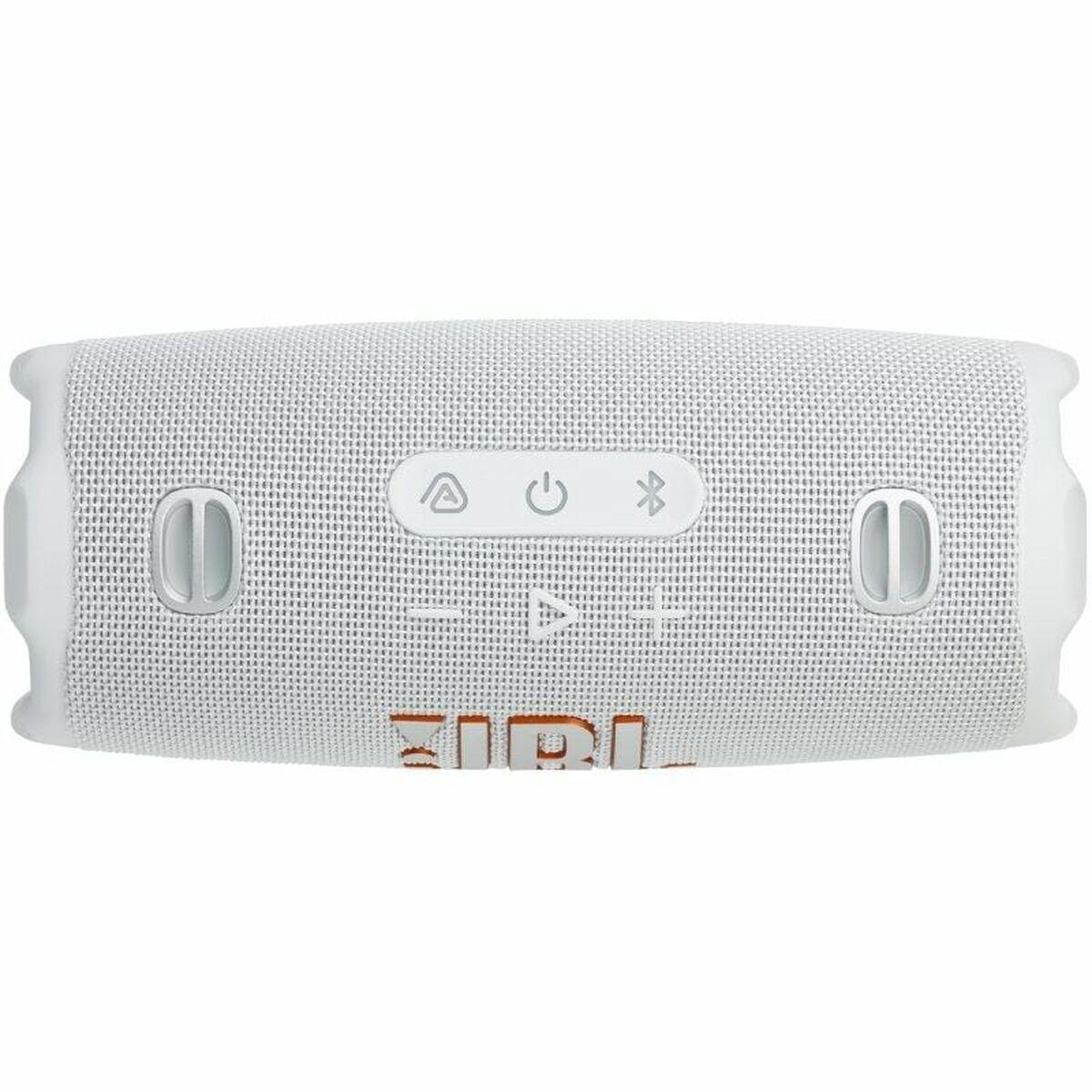 Haut-parleurs bluetooth portables JBL Charge 6 Bluetooth 4/5
