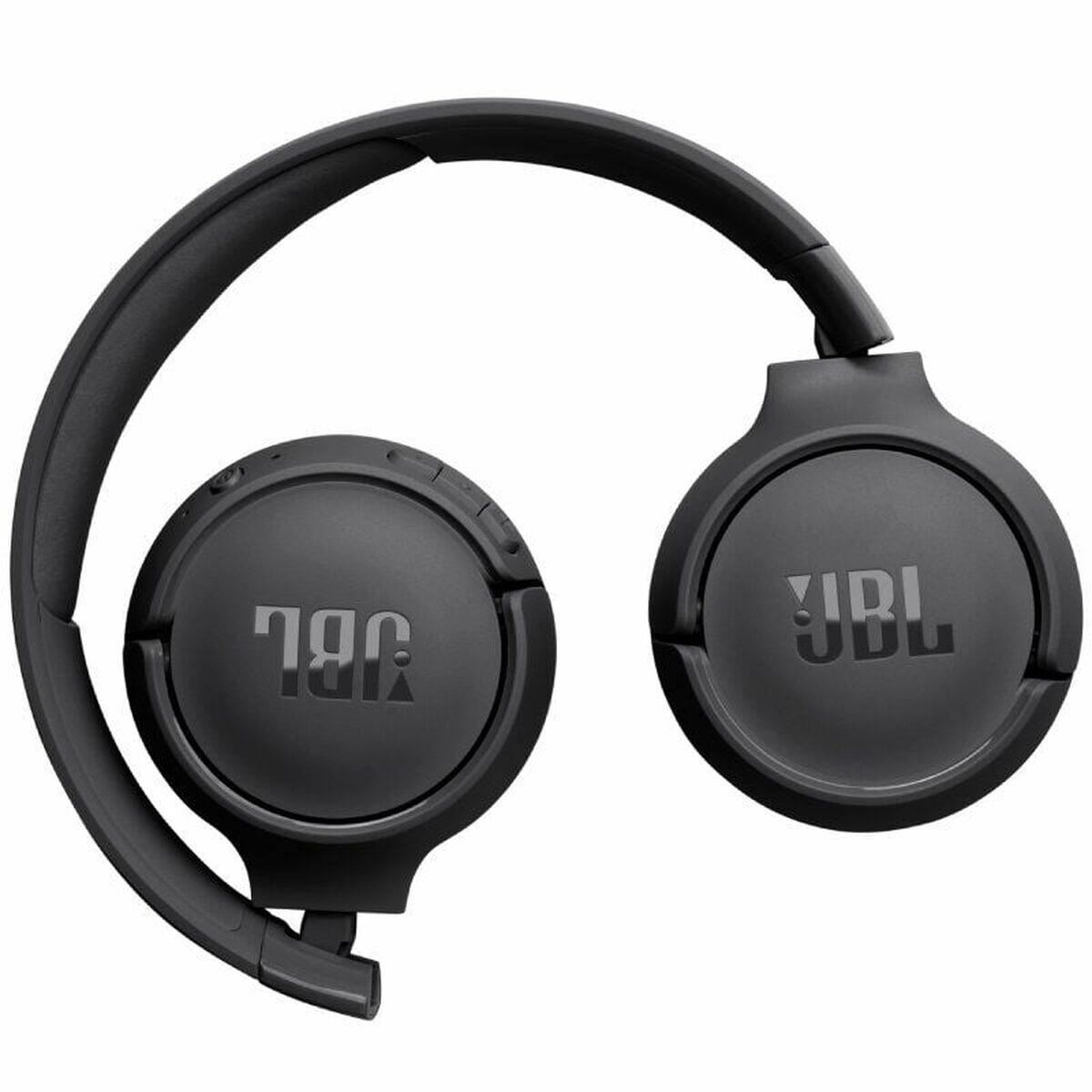 Auriculares Bluetooth con Micrófono JBL Tune 525BT Bluetooth 4/5