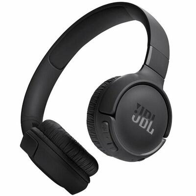 Auricolari Bluetooth con Microfono JBL Tune 525BT Bluetooth
