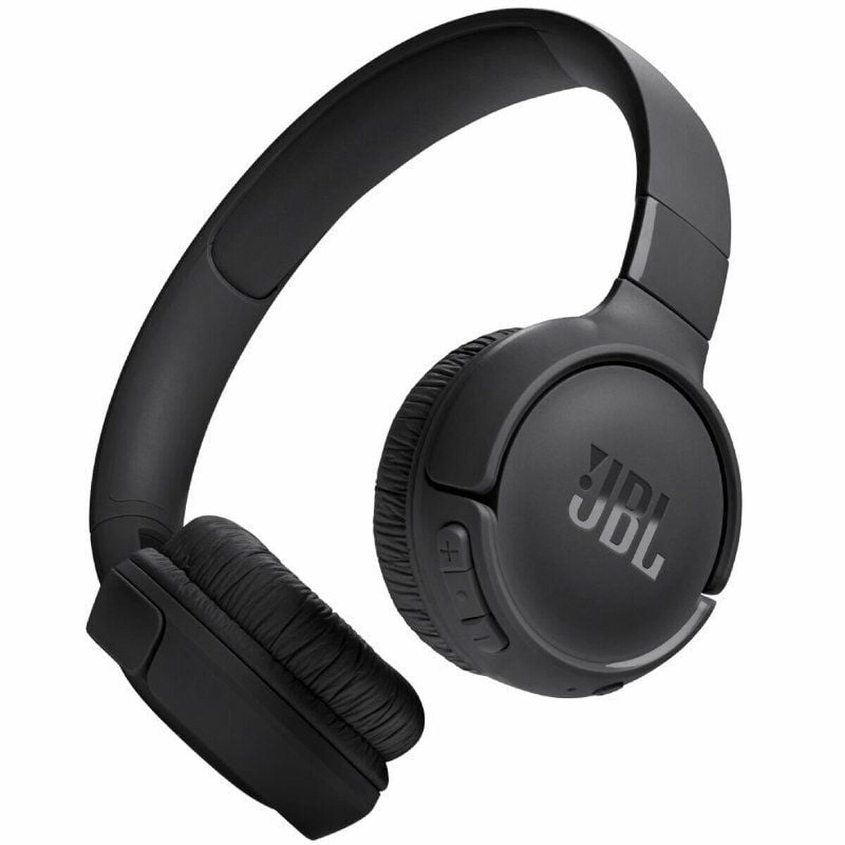 Słuchawki Bluetooth z Mikrofonem JBL Tune 525BT Bluetooth