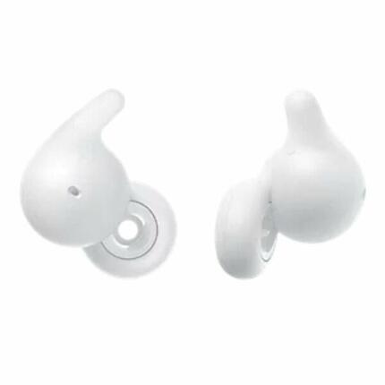 Écouteurs Sans Fil avec Étui de Charge Sony LinkBuds Open Blanc