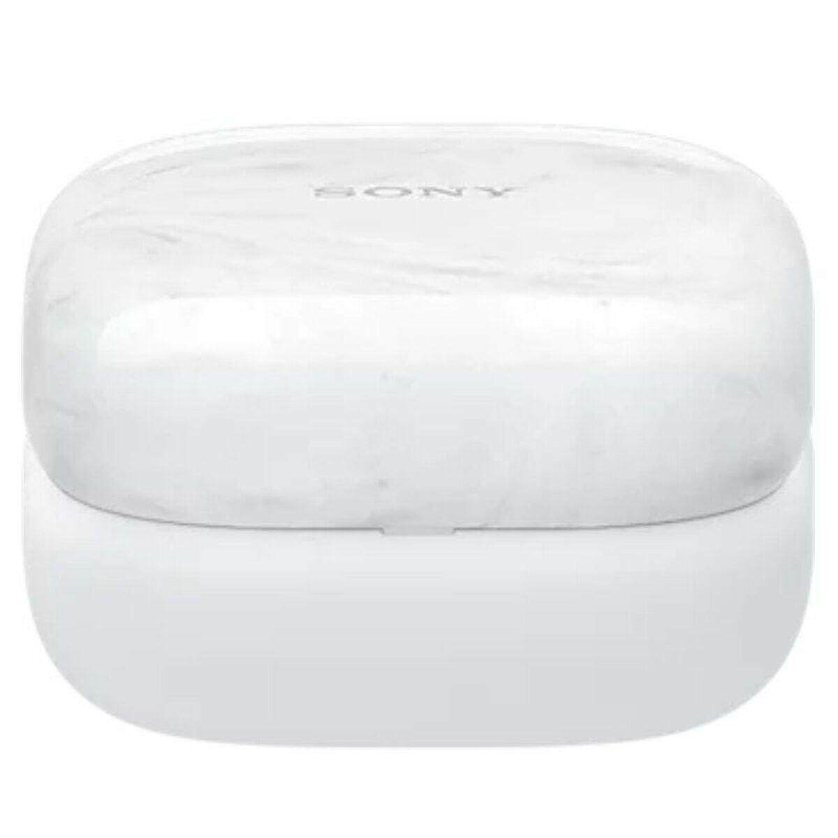 Auricolari Wireless con Custodia di Ricarica Sony LinkBuds Open Bianco 3/3